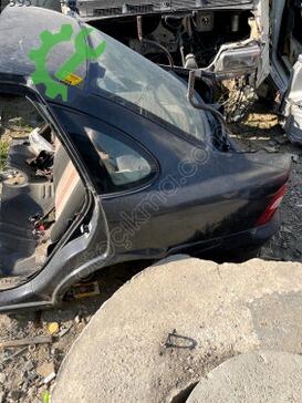 Opel Vectra Sol Arka Çamurluk çıkma parça
