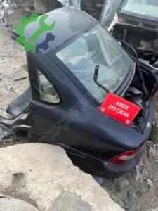 Opel Vectra B sol arka çamurluk
