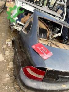 Opel Vectra b sol arka çamurluk