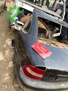 Opel Vectra Sol Arka Çamurluk çıkma parça
