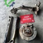 Opel Vectra b sol arka denge kolu