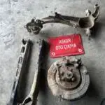 Opel Vectra Denge Kolu çıkma parça - Asker oto çıkma orijinal yedek parçaları Ankara