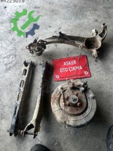 Opel Vectra b sol arka denge kolu