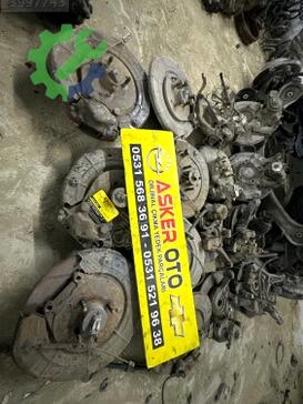 Opel Vectra Fren Ana Merkezi çıkma parça