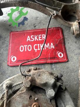 Opel Vectra Fren Ana Merkezi çıkma parça