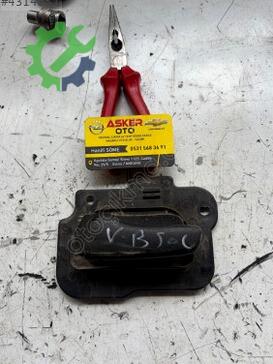 Opel Vectra Kapı Kolu çıkma parça