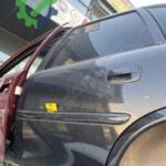 Opel Vectra b sol arka kapı