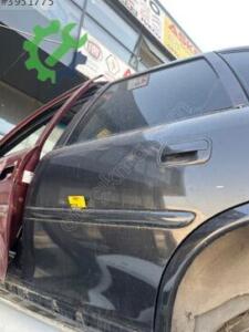 Opel Vectra b sol arka kapı