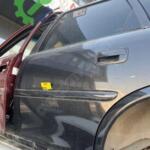 Opel Vectra b sol arka kapı