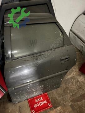 Opel Vectra Sol Arka Kapı çıkma parça