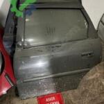Opel Vectra b sol arka kapı