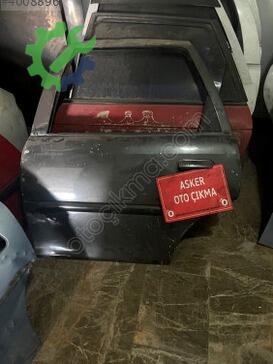 Opel Vectra Sol Arka Kapı çıkma parça