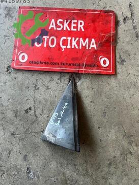 Opel Vectra Sol Arka Kapı çıkma parça