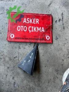 Opel Vectra b sol arka kapı iç üçgeni