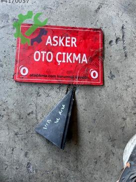 Opel Vectra Sol Arka Kapı çıkma parça