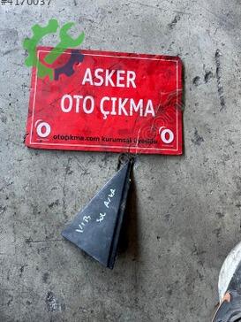 Opel Vectra Sol Arka Kapı çıkma parça