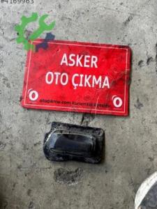 Opel Vectra b sol arka kapı içten açma kapı kolu