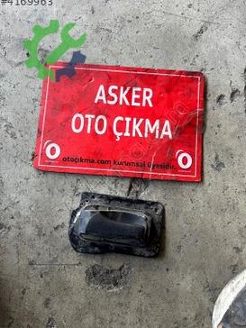 Opel Vectra Kapı Kolu çıkma parça