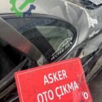 Opel Vectra b sol arka kelebek camı