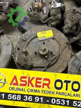 Opel Vectra Porya çıkma parça