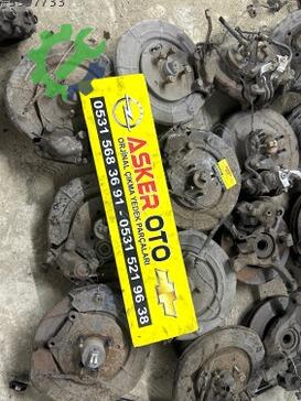 Opel Vectra Porya çıkma parça