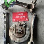 Opel Vectra Porya çıkma parça - Asker oto çıkma orijinal yedek parçaları Ankara