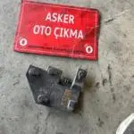 Opel Vectra Stop Duyu çıkma parça - Asker oto çıkma orijinal yedek parçaları Ankara