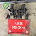 Opel Vectra b sol arka stop duyu magyaçlı kasanın