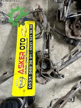 Opel Vectra Taşıyıcı çıkma parça