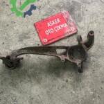 Opel Vectra b sol arka tasıycı