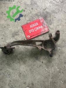 Opel Vectra b sol arka tasıycı