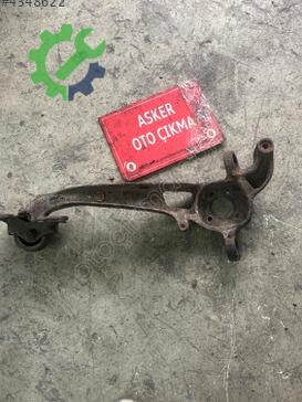 Opel Vectra Arka Taşıyıcı çıkma parça