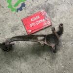 Opel Vectra b sol arka tasıycı