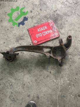 Opel Vectra Arka Taşıyıcı çıkma parça
