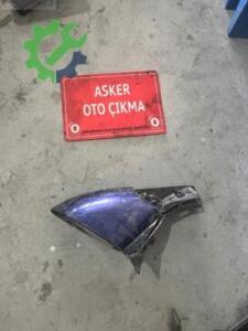 Opel Vectra b sol ayna elektrikli