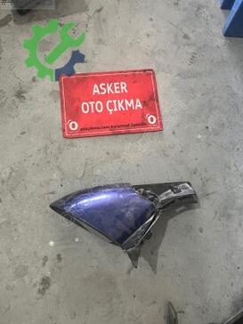 Opel Vectra Ayna Sinyali çıkma parça