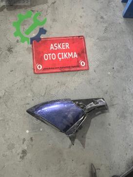 Opel Vectra Ayna Sinyali çıkma parça