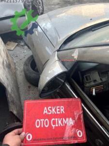 Opel Vectra b sol ayna manuel