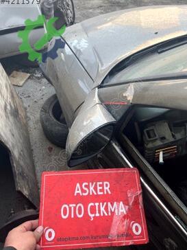 Opel Vectra Ayna (Sağ) çıkma parça