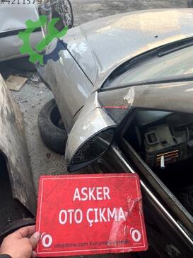 Opel Vectra Ayna (Sağ) çıkma parça