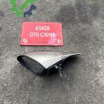 Opel Vectra Ayna (Sağ) çıkma parça - Asker oto çıkma orijinal yedek parçaları Ankara