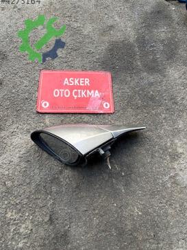 Opel Vectra Ayna (Sağ) çıkma parça