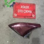 Opel Vectra b sol ayna ve ayna kapağı