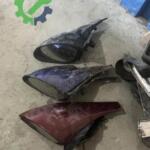 Opel Vectra b sol elektrikli manuel aynalar