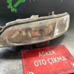 Opel Vectra b sol mercekli far