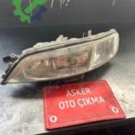 Opel Vectra b sol mercekli far
