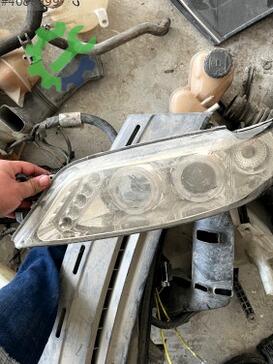 Opel Vectra Mercekli Far çıkma parça