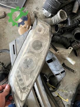 Opel Vectra Mercekli Far çıkma parça