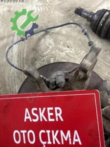 Opel Vectra b sol ön abs kablosu