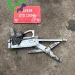 Opel Vectra Sol Ön Cam Krikosu çıkma parça - Asker oto çıkma orijinal yedek parçaları Ankara